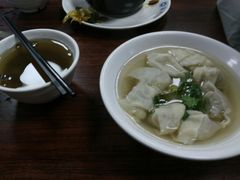 -东北大学（浑南校区）食堂
