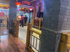 -巢爷老味(东方红店)