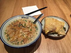 -早安山丘·豆浆油条(小木桥路店)