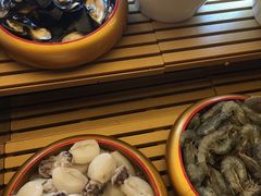 -温禾牛·和牛寿喜烧自助火锅(恒基名人店)