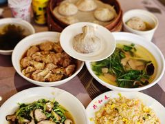 -共和春(甘泉路店)