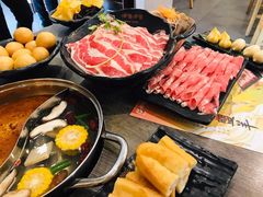 -呷哺呷哺 黄金牧场 (旧宫永辉超市店)