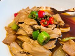 鸭舌-北書房·墨宴(国际博览中心店)