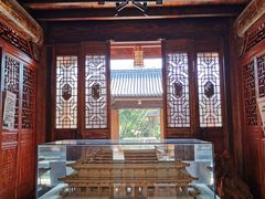 -石峰岩寺