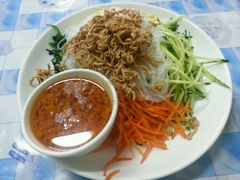 家常凉菜-新乡饭店