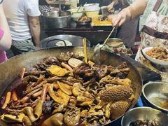 -吴长子卤菜馆(统一街店)