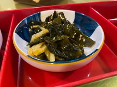 海带-桃屋日本料理(清华科技园店)