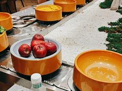 -喜家自助小火锅(卓悦里店)