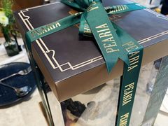 -柏尼娅PEARIA·蛋糕定制(北京SKP店)