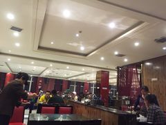 大堂-刘胖子家常菜·蹄花焖藕(兴业店)