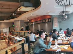 -比格比萨自助(花园路店)