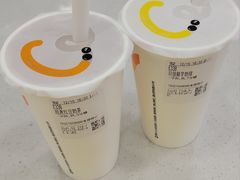 -CoCo都可(常德路店)