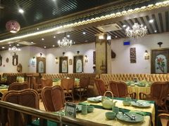 大堂-金象湾泰国餐厅(华林路店)