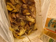 -明记牛杂(新马路分店)