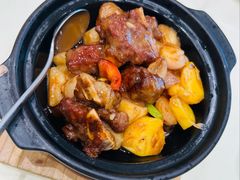 -兴悦酒家(保利克洛维店)