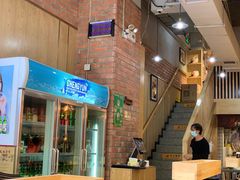 -金顺韩式烤肉·网红烤肉店(广利路店)