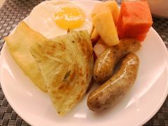 -石家庄万象天成假日酒店