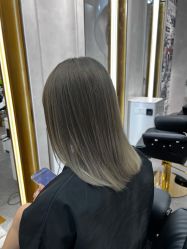 -Kraemer Paris  苏豪路易士·嘉玛发廊