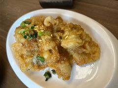-立文冬·鲜活面(杭州太合商业中心店)