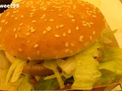 -麦当劳(坂田分店)