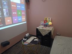 -粉墨私人影院•无人自助(维多利亚店)