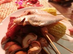 -万德诺富特酒店·自助餐厅(万德大厦店)