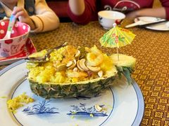 -南沙游艇会·大兵船餐厅