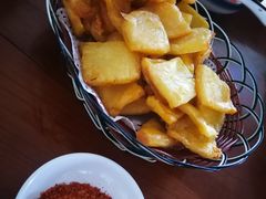 -云隐小厨·传统大理美食(复兴路店)