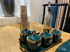 -清白羊·羊汤(天津鲁能城购物中心店)