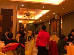 -园林宾馆·鸿运楼(越山路店)