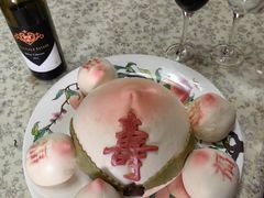 -御茶膳房皇家糕点博物馆(北京首店)