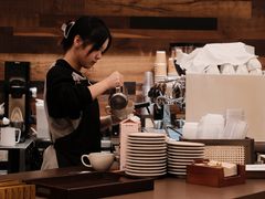 -MR.WALDEN COFFEE(平安金融中心店)