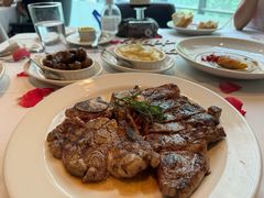 -MORTON'S 莫尔顿牛排坊(北京丽晶酒店)