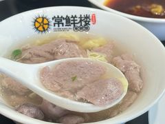 -常鲜楼常来尝鲜海胆馆(星海店)