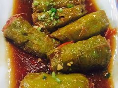 -妈妈的味道(工人体育场东路店)