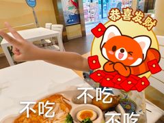 -城堡餐厅(长隆海洋王国店)