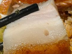 脆皮烧肉-肥小福·烧鹅专门店(环宇荟店)