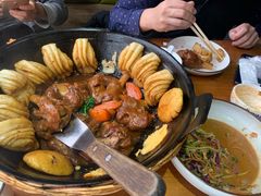 -津武刁馋一锅出(双街店)