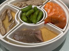 -忆家一宴(大木桥路旗舰店)