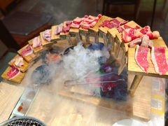 -AJIYA味屋和牛烤肉自助放题(温州万象城店)