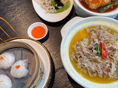 -鹊玥·粤菜小馆(汇智国际商业中心店)