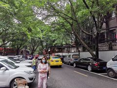 -岗上渣渣老火锅(两路口店)