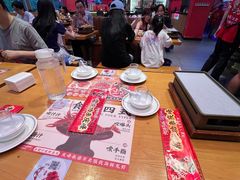 -庆峰龙虾烧烤(合肥一店)