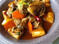-巴依老爷新疆美食(工体旗舰店)