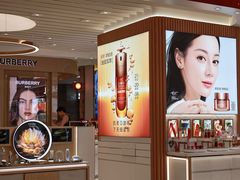 -成都仁和新城购物中心