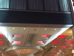 -北京盘古七星酒店