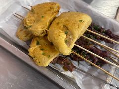 -串小白烧烤(金沙洲店)