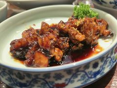 -菲乐餐厅(三十年经营·湖滨路店)