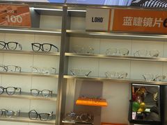 -LOHO眼镜(北京合生汇店)