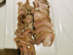 -张记旺角食街(动物园店)